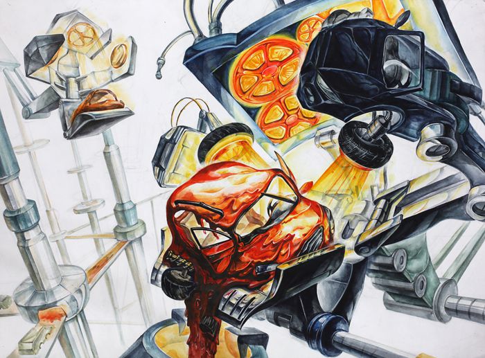 국민대유형 발상과 표현 준비작